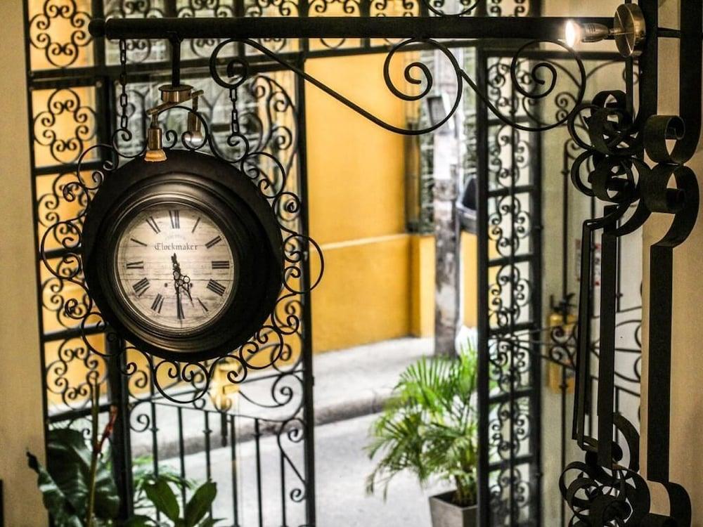 מלון Cartagena Aposentos De San Pedro מראה חיצוני תמונה